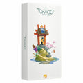 Tokaido: Crossroads