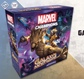 Marvel Champions Galaxy's Most Wanted Campaign Expansion