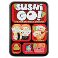 Sushi-Go