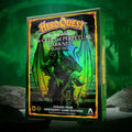 Heroquest Crypt of Perpetual Darkness Quest Pack