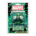 Marvel Champions Trickster Takeover Scenario Pack