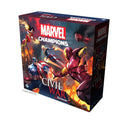 Marvel Champions - Civil War Expansion