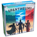 Pantheum: Demigods of Olympia
