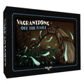 Vagrant Song: Off the Rails Expansion