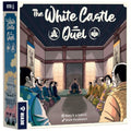 (Preorder) The White Castle Duel