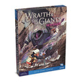 Wraith & The Giants - A New Dawn Expansion