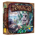(Preorder) Tobago