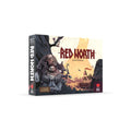 (Preorder) Red North