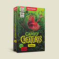 Campy Creatures - Third Edition