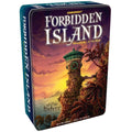 Forbidden Island