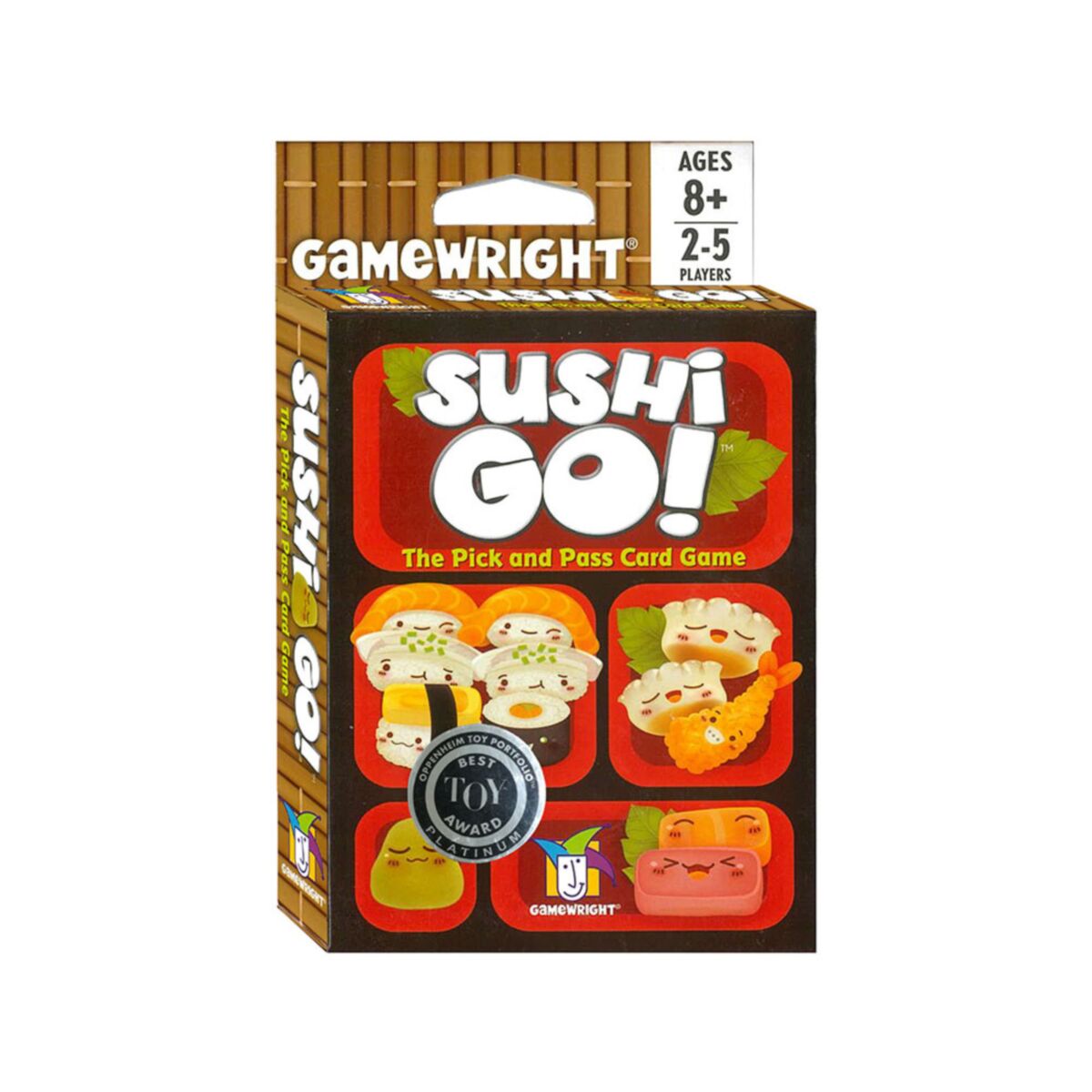 Sushi-Go (Hangsell)