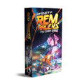 REM Racers the Card Game