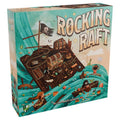 Rocking Raft