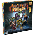 Clank Adventuring Party - Master Thief Edition