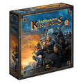 (Preorder) Barbarian Kingdoms