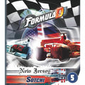 Formula D Track 5 New Jersey/Sotchi