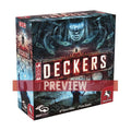 (Preorder) Deckers