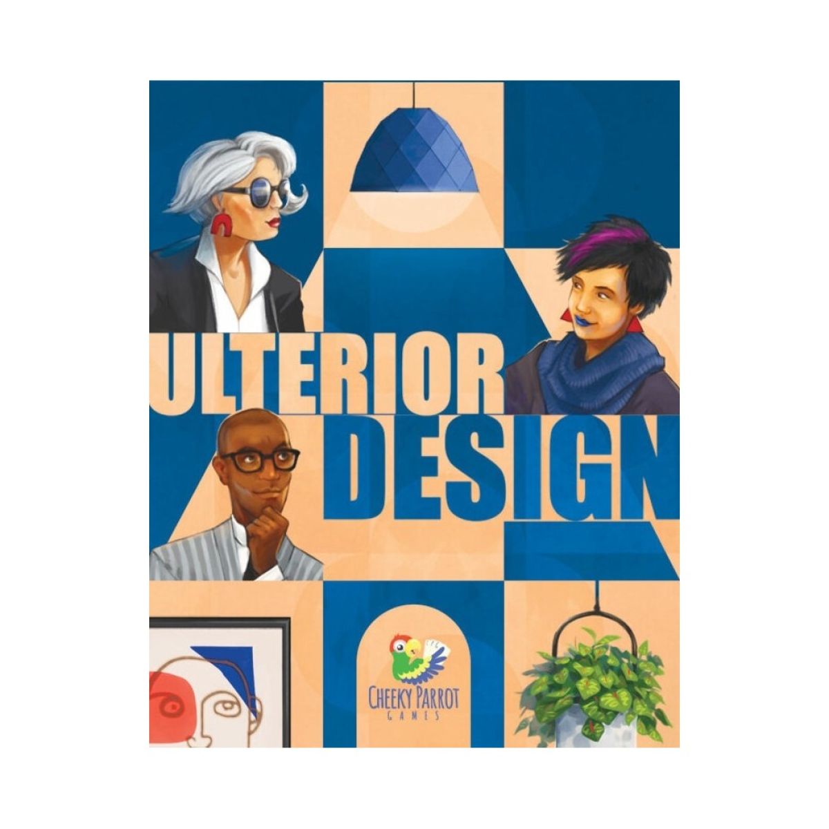 Ulterior Design