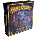 Heroquest Wizards of Morcar