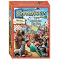 Carcassonne Expansion #10 Under the Big Top