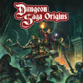 Dungeon Saga Origins