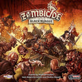 Zombicide: Black Plague