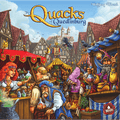 Quacks of Quedlinburg