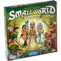 Small World Power Pack #2