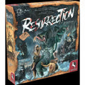 Armata Strigoi Resurrection by Expansion
