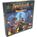 Clank! In! Space! Apocalypse!