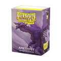 Dragon Shield: Sleeves - Matte - Amethyst
