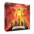 Avatar the Last Airbender - Fire Nation Rising