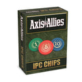 Axis & Allies - IPC Chips
