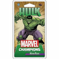 Marvel Champions Hulk Hero Pack