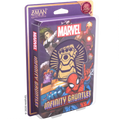Infinity Gauntlet Love Letter