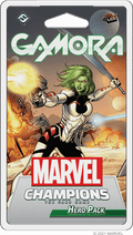 Marvel Champions Gamora Hero Pack
