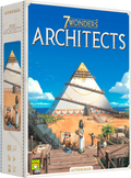 7 Wonders - Architects