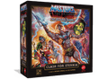 Masters of the Universe: Clash For Eternia