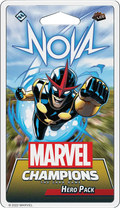 Marvel Champions Nova Hero Pack