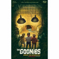 Goonies Under the Goondocks A Never Say Die Expansion