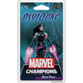 Marvel Champions LCG Psylocke Hero Pack