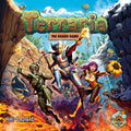 (Preorder) Terraria - The Board Game
