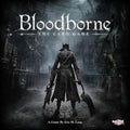 Bloodborne the Card Game