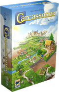 Carcassonne (2025 redesign)