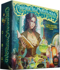 Chemical Overlord