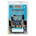 Sentinels of Earth-Prime Eldritch Hero Pack