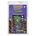 Sentinels of Earth-Prime Malador the Mystic Villain Pack