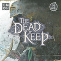(Preorder) The Dead Keep - Retail Pledge