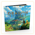 (Preorder) Dragon Eclipse - Artbook