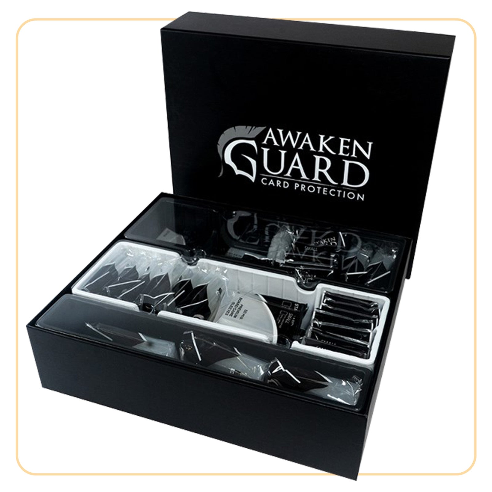 (Preorder) Dragon Eclipse - Card Sleeves (Core Box + Stretch Goals + Expansions)